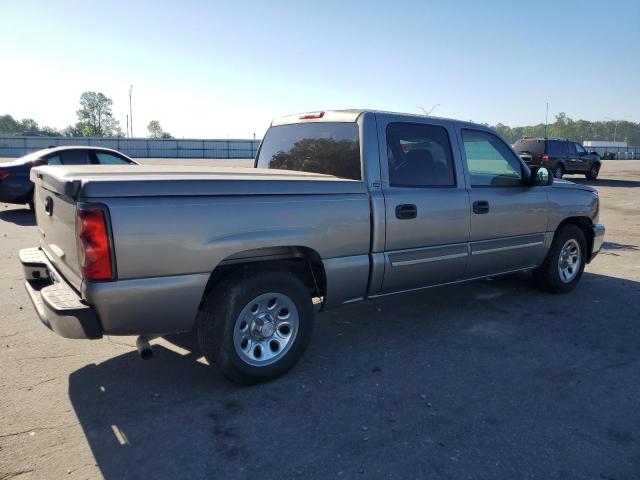 Photo 3 from auction – 2006 CHEVROLET SILVERADO with VIN 2GCEC13V361358376