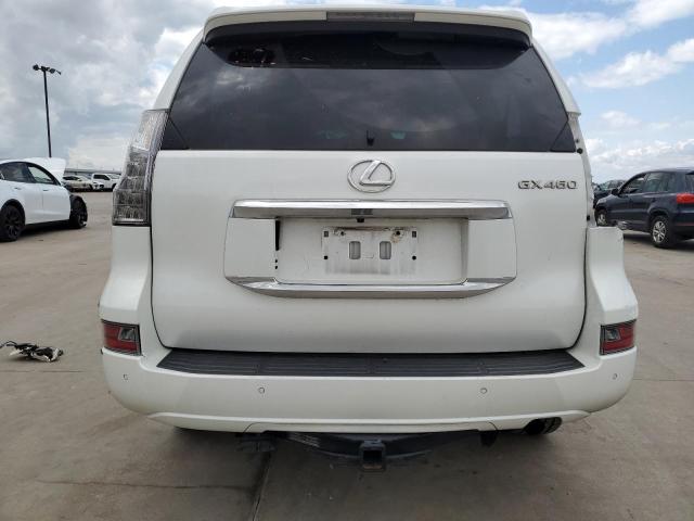 Photo 6 from auction – 2018 LEXUS GX 460 with VIN JTJBM7FXXJ5187372