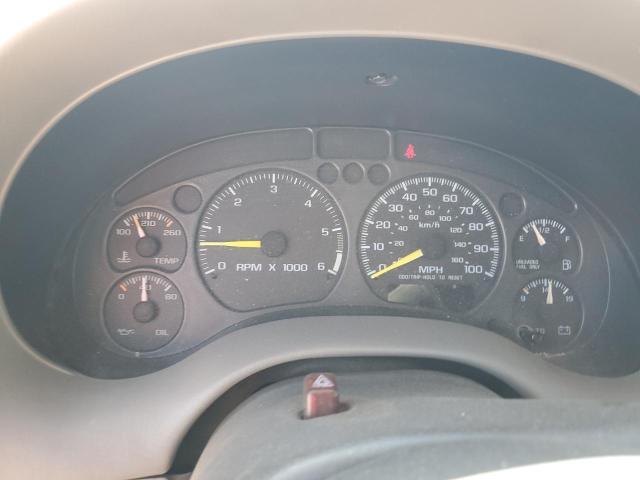 Photo 9 from auction – 1999 GMC JIMMY with VIN 1GKDT13W9X2517153