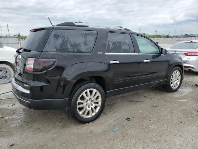 Photo 3 from auction – 2016 GMC ACADIA SLT with VIN 1GKKVRKD4GJ179117