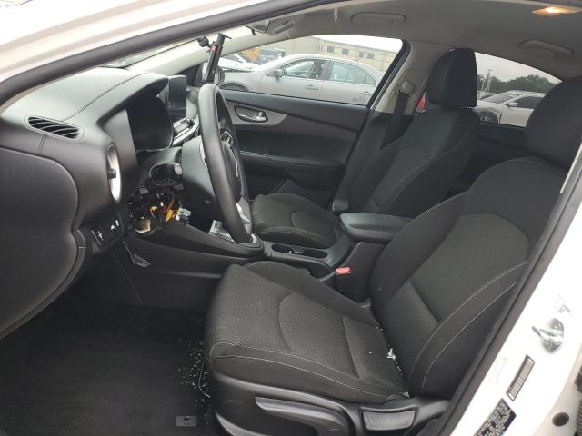 Photo 7 from auction – 2021 KIA FORTE FE with VIN 3KPF24AD7ME312746