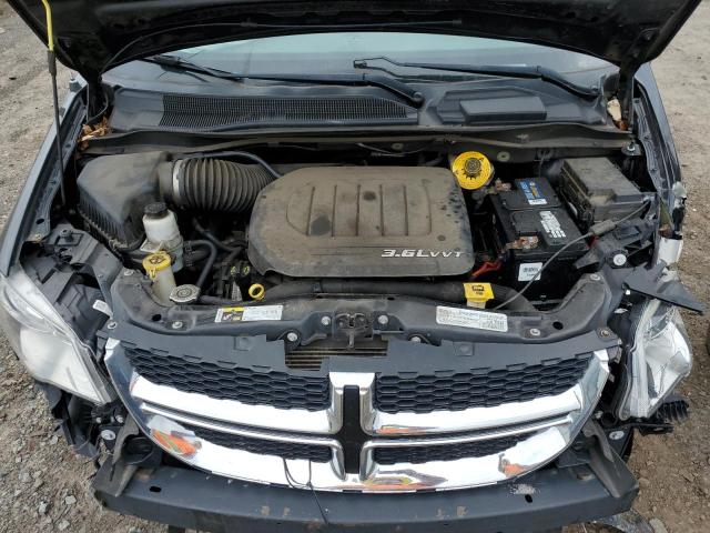 Photo 12 from auction – 2018 DODGE GRAND CARA with VIN 2C4RDGCG7JR224516
