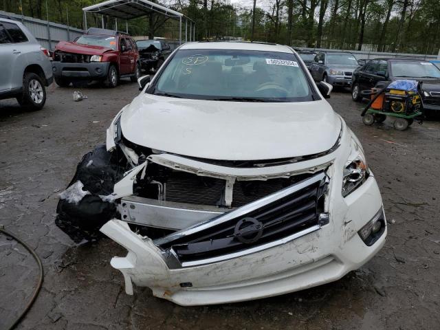 Photo 5 from auction – 2013 NISSAN ALTIMA 3.5 with VIN 1N4BL3AP2DC286263