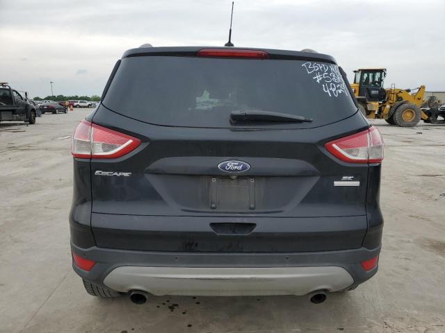 Photo 6 from auction – 2016 FORD ESCAPE SE with VIN 1FMCU0GX2GUC77400