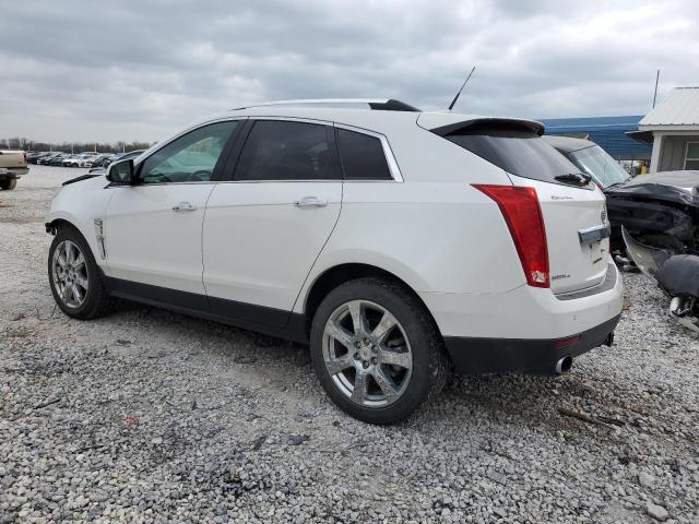 Photo 2 from auction – 2011 CADILLAC SRX PREMIU with VIN 3GYFNFEY0BS505345