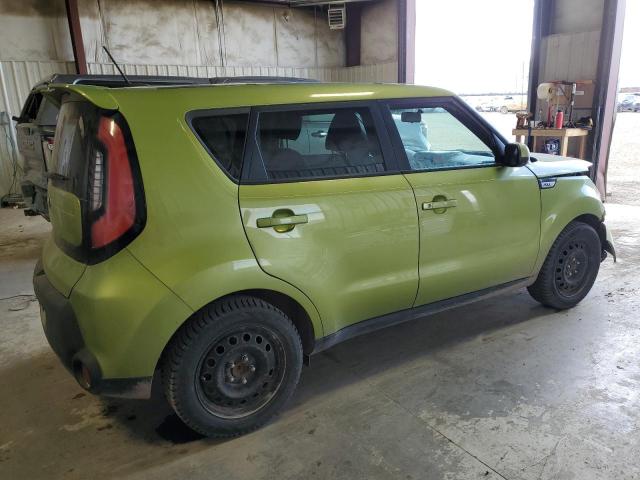 صورة رقم 3 من المزاد - 2015 KIA SOUL مع VIN KNDJN2A22F7792587