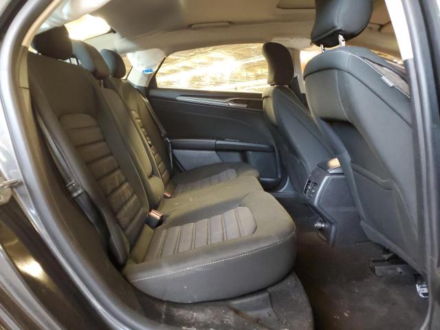 Photo 10 from auction – 2019 FORD FUSION SE with VIN 3FA6P0HD2KR214042