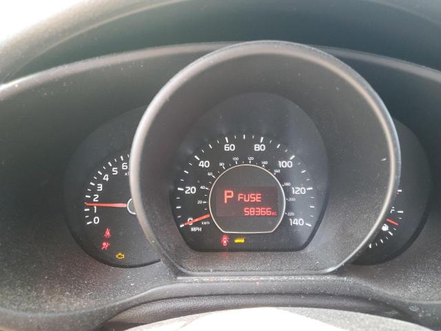 Photo 9 from auction – 2019 KIA SOUL + with VIN KNDJP3A55K7666051