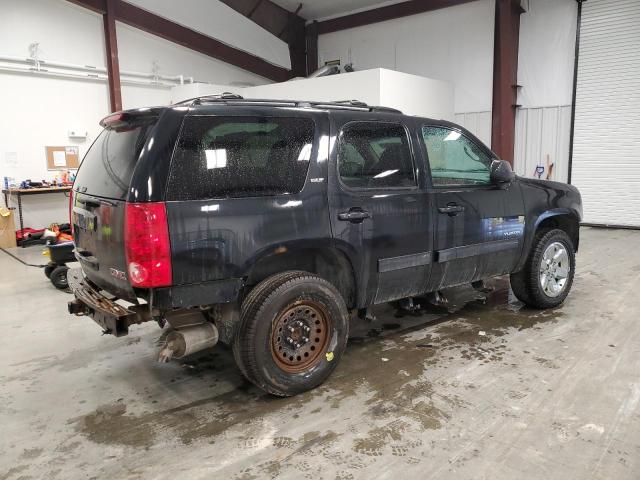 Photo 3 from auction – 2013 GMC YUKON SLT with VIN 1GKS2CE07DR268336
