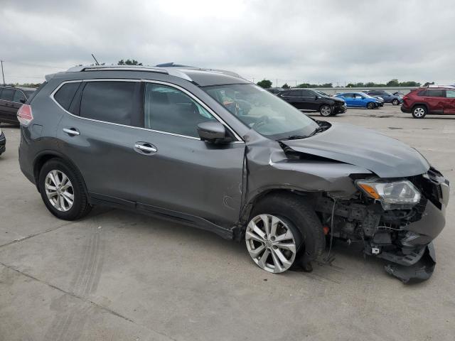 Photo 4 from auction – 2016 NISSAN ROGUE S with VIN JN8AT2MT8GW021072