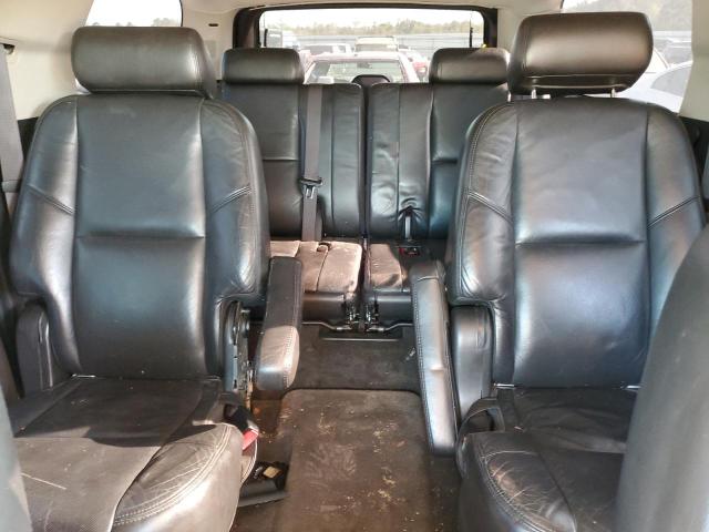 Photo 10 from auction – 2007 CADILLAC ESCALADE E with VIN 1GYFK66817R230022