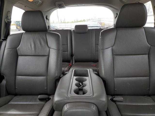 Photo 10 from auction – 2015 HONDA ODYSSEY EX with VIN 5FNRL5H65FB098019