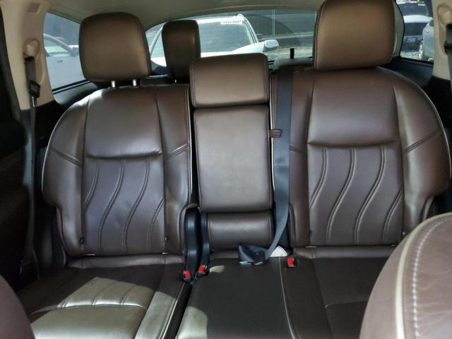 Photo 10 from auction – 2016 INFINITI QX60 with VIN 5N1AL0MN0GC525923