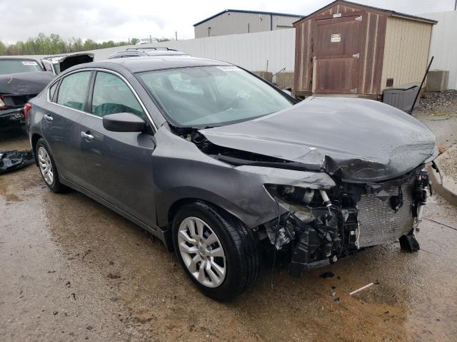 Photo 4 from auction – 2017 NISSAN ALTIMA 2.5 with VIN 1N4AL3AP0HC480839