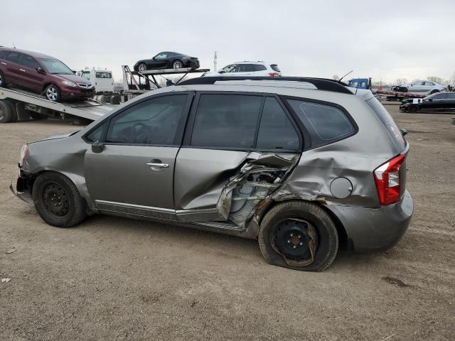 Photo 2 from auction – 2009 KIA RONDO BASE with VIN KNAFG528997229994