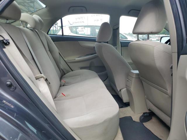 Photo 10 from auction – 2011 TOYOTA COROLLA BA with VIN JTDBU4EE3B9133519