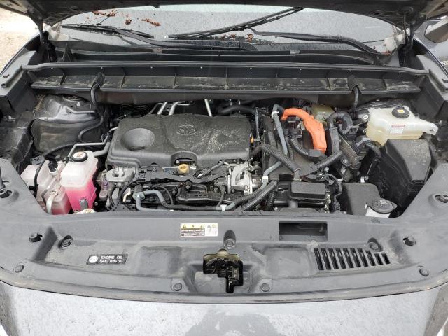 Photo 12 from auction – 2020 TOYOTA HIGHLANDER with VIN 5TDBBRCH9LS513371