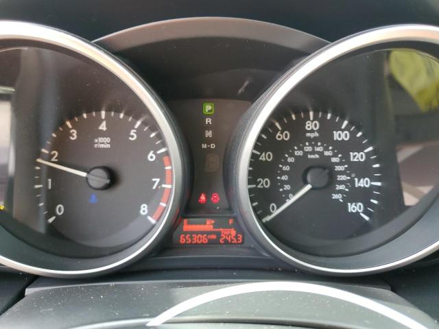 Photo 9 from auction – 2012 MAZDA 5 with VIN JM1CW2CL0C0125226