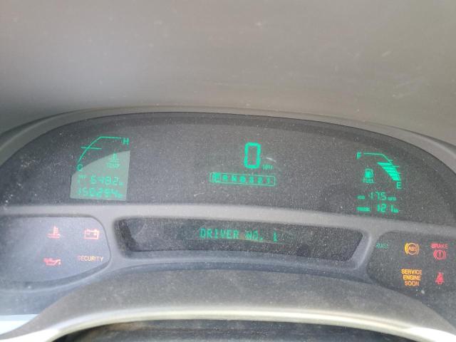 Photo 9 from auction – 2005 CADILLAC DEVILLE with VIN 1G6KD54Y95U228897