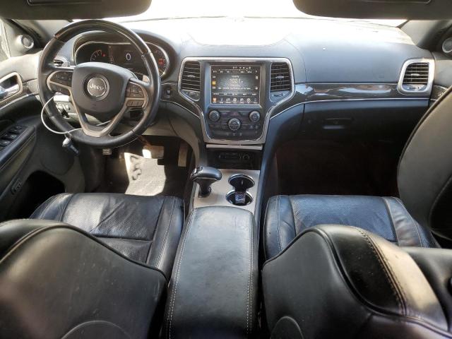 Photo 8 from auction – 2015 JEEP GRAND CHER with VIN 1C4RJECT7FC735346