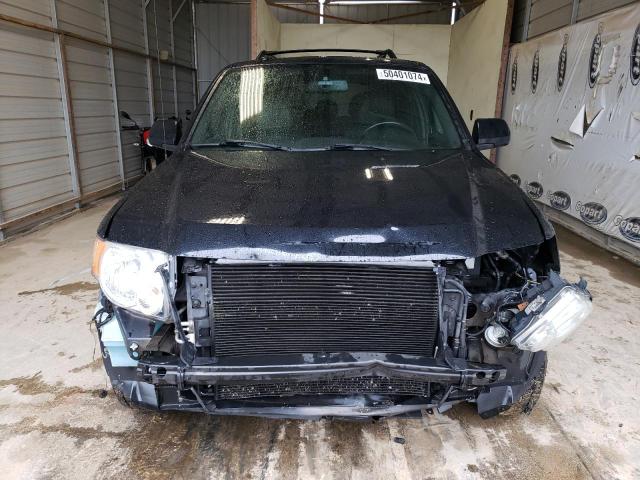 صورة رقم 5 من المزاد - 2012 FORD ESCAPE LIM مع VIN 1FMCU0EG5CKB13888