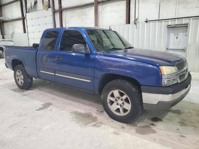 Photo 4 from auction – 2003 CHEVROLET 1500 with VIN 1GCEK19T73Z150688