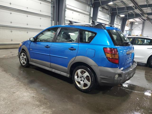 Photo 2 from auction – 2007 PONTIAC VIBE with VIN 5Y2SL658X7Z415155
