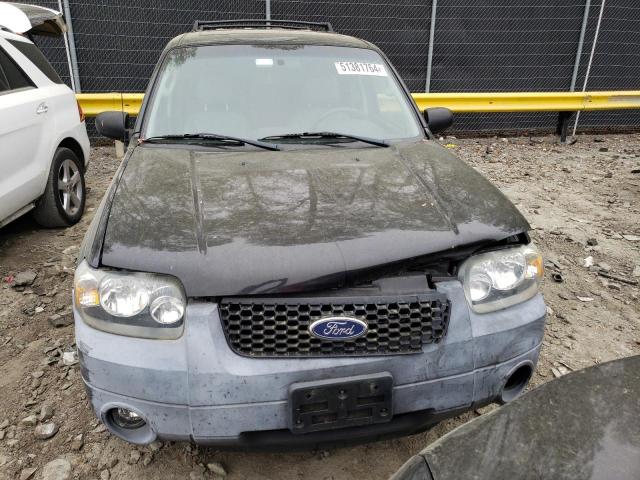 Photo 5 from auction – 2005 FORD ESCAPE XLT with VIN 1FMCU03195KA80895