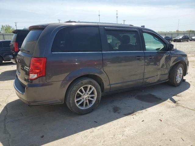Photo 3 from auction – 2018 DODGE GRAND CARA with VIN 2C4RDGCGXJR216264