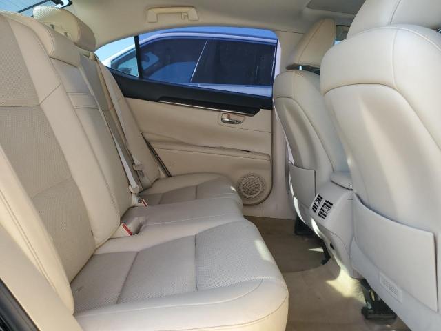 Photo 10 from auction – 2013 LEXUS ES 350 with VIN JTHBK1GG3D2010347