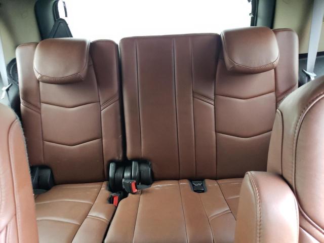 Photo 10 from auction – 2016 CADILLAC ESCALADE P with VIN 1GYS4CKJ3GR245251