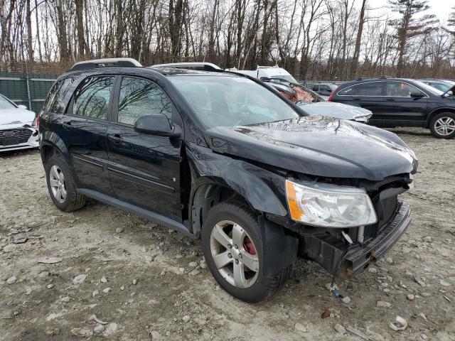 Photo 4 from auction – 2007 PONTIAC TORRENT with VIN 2CKDL63FX76250660