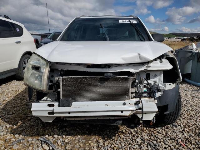 Photo 5 from auction – 2005 CHEVROLET EQUINOX LS with VIN 2CNDL13F256084783