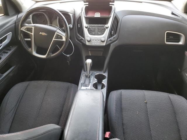 Photo 8 from auction – 2011 CHEVROLET EQUINOX LT with VIN 2CNALPEC9B6255520