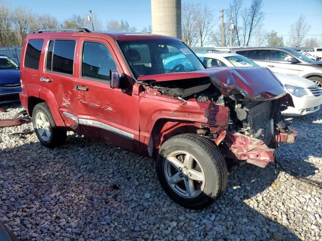 Photo 4 from auction – 2012 JEEP LIBERTY LI with VIN 1C4PJMCKXCW145970