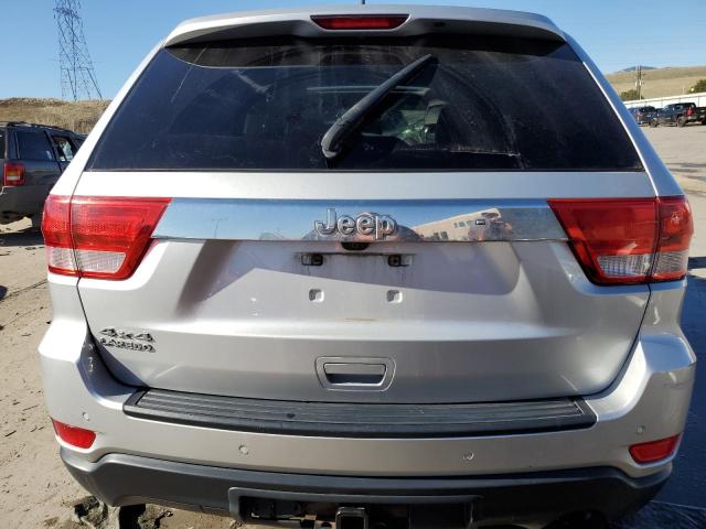 Photo 6 from auction – 2012 JEEP GRAND CHER with VIN 1C4RJFAG0CC105188