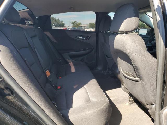 Photo 10 from auction – 2018 CHEVROLET MALIBU LS with VIN 1G1ZB5ST8JF198629