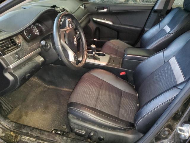 Photo 7 from auction – 2012 TOYOTA CAMRY BASE with VIN 4T1BF1FK2CU177728