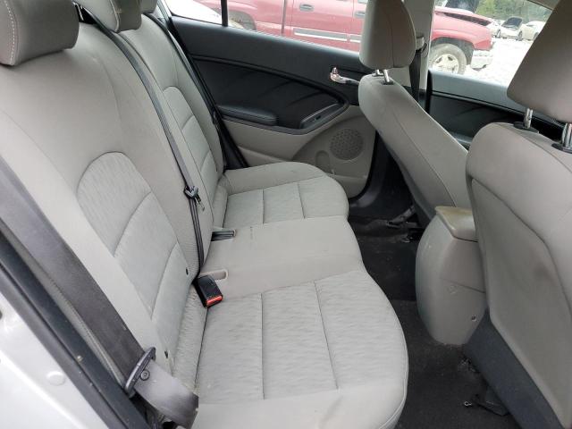 Photo 10 from auction – 2015 KIA FORTE LX with VIN KNAFK4A62F5298767