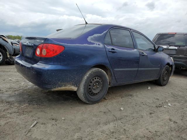 Photo 3 from auction – 2005 TOYOTA COROLLA CE with VIN 1NXBR32E95Z393808