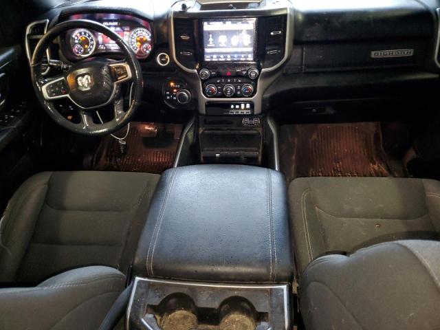 Photo 8 from auction – 2020 RAM 1500 BIG H with VIN 1C6SRFFT8LN147412