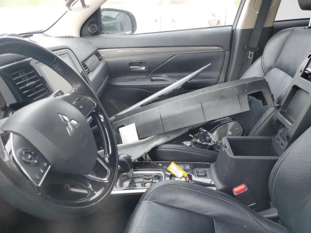 Photo 7 from auction – 2020 MITSUBISHI OUTLANDER with VIN JA4AD3A33LZ020790