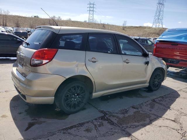 Photo 3 from auction – 2003 TOYOTA COROLLA MA with VIN 2T1KR32E23C051339
