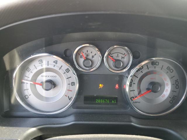 Photo 9 from auction – 2010 FORD EDGE LIMIT with VIN 2FMDK4KC7ABA48438
