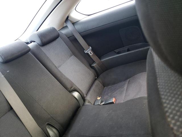 Photo 10 from auction – 2008 TOYOTA SCION TC with VIN JTKDE167980227138