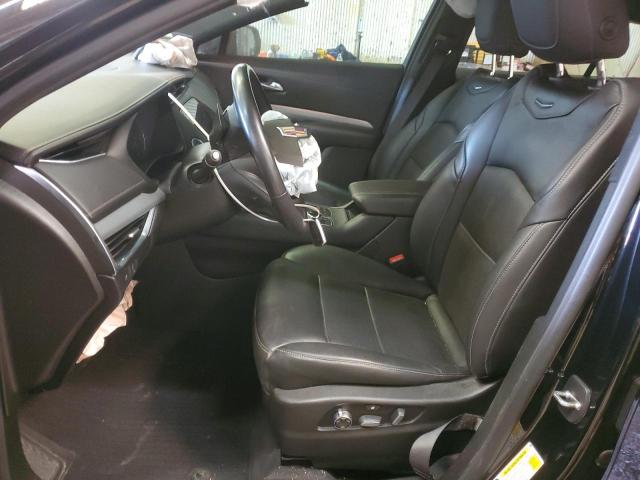 Photo 7 from auction – 2021 CADILLAC XT4 PREMIU with VIN 1GYFZDR4XMF033243