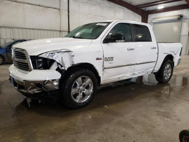 RAM 1500 SLT 2017 with VIN 1C6RR7LT2HS502236 - Photo from auction