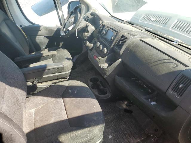 Photo 8 from auction – 2015 RAM PROMASTER with VIN 3C6TRVDD8FE511072