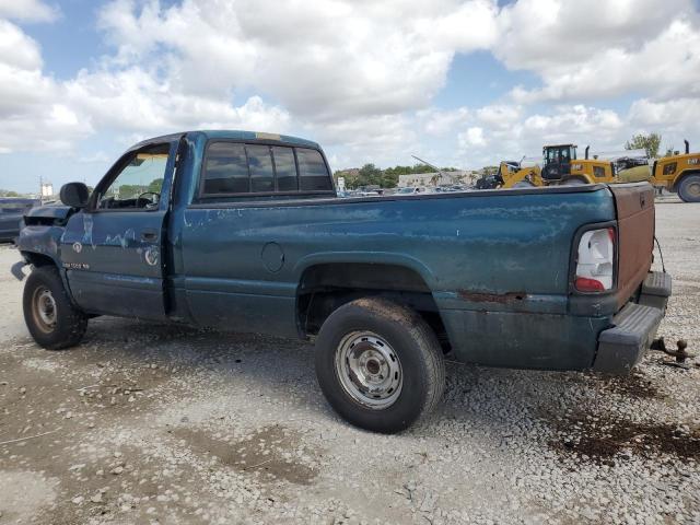 Photo 2 from auction – 1997 DODGE RAM 1500 with VIN 1B7HC16X5VS298996