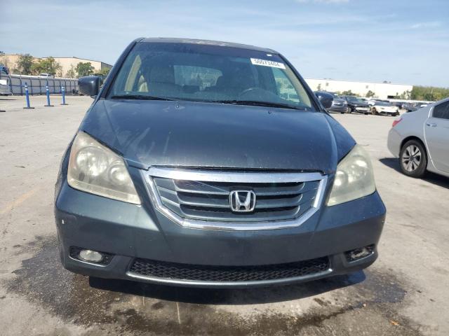 Photo 5 from auction – 2005 HONDA ODYSSEY EX with VIN 5FNRL38665B407404